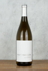 Matthiasson Vermentino