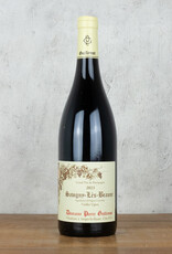 Guillemot Savigny-les-Beaune Rouge Vieilles Vignes