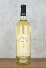 Clos Canarelli Corse Figari Blanc