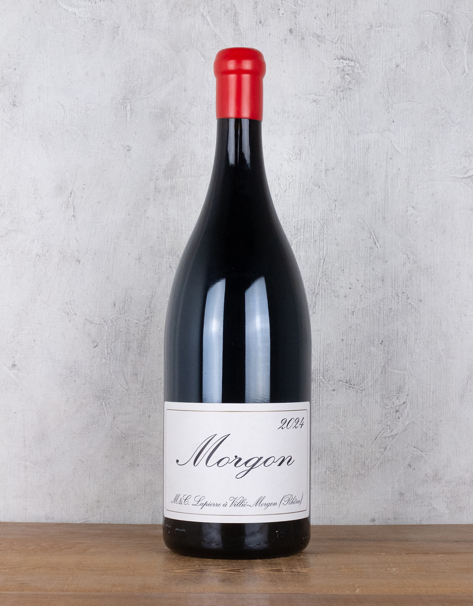 Lapierre Morgon 1.5L