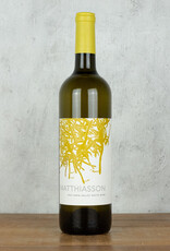 Matthiasson Napa Valley White