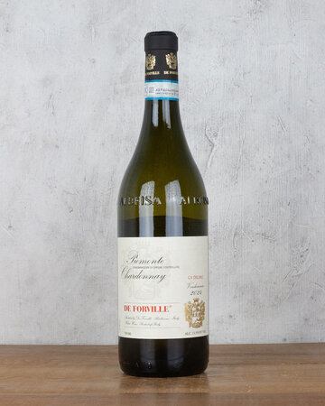 De Forville Chardonnay Ca del Buc