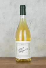 Alegre Valganon Rioja Blanco