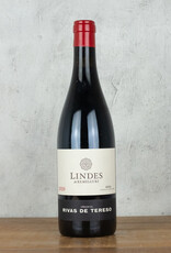 Lindes de Remelluri Rivas de Tereso