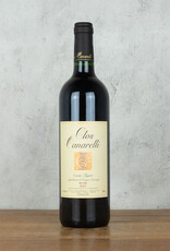 Clos Canarelli Corse Figari Rouge