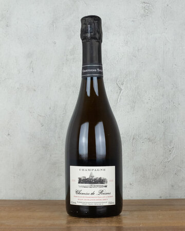 Champagne Chartogne Taillet Chemin de Reims 2020