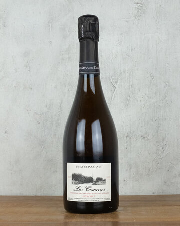 Chartogne-Taillet Les Couarres Extra Brut 2020
