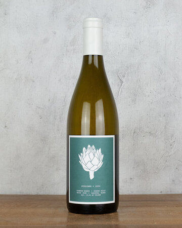Cameron Giuliano White Blend