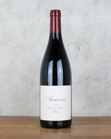 Domaine Vacheron Sancerre Rouge
