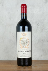 Chateau Gruaud Larose