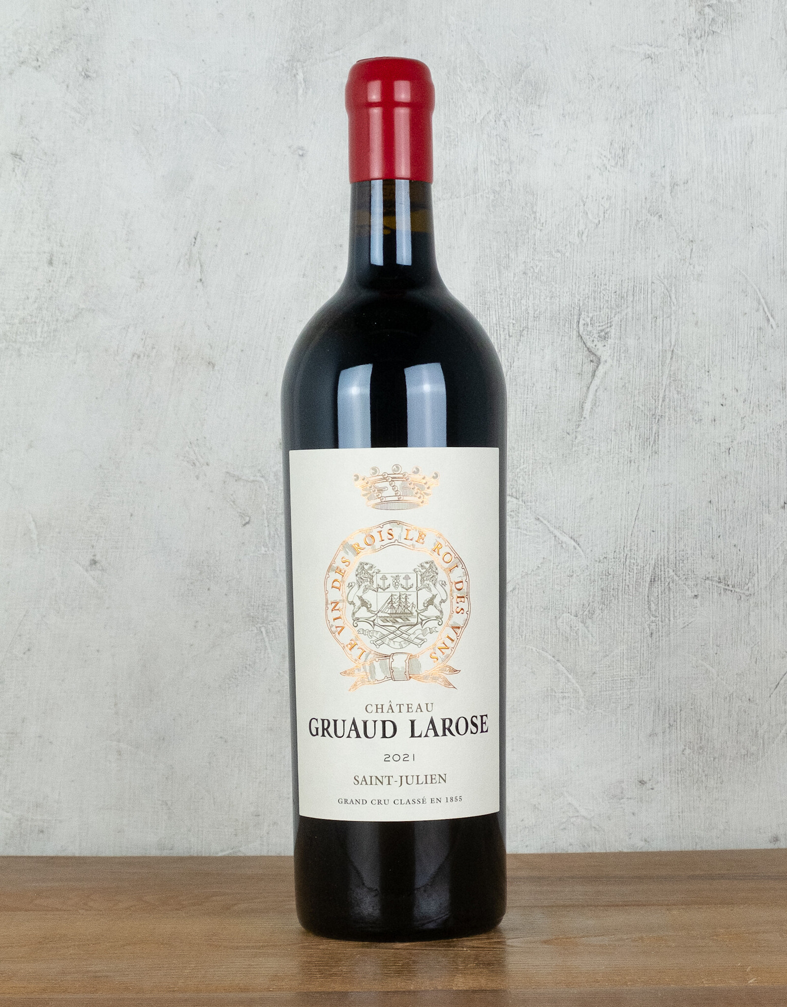 Chateau Gruaud Larose