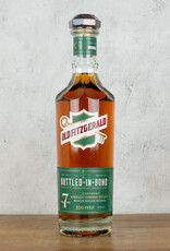 Old Fitzgerald BIB 7yr Bourbon