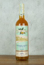 Chinola Passion Fruit Liqueur