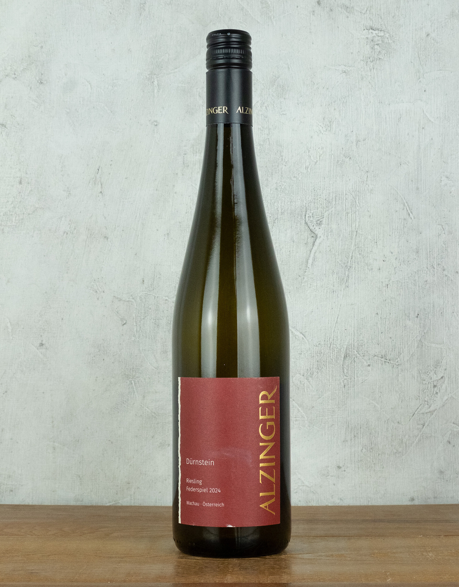 Alzinger Riesling Federspiel Durnstein