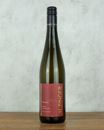 Alzinger Riesling Federspiel Durnstein