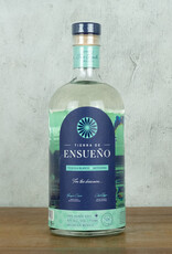 Tierra de Ensueno Blanco Tequila
