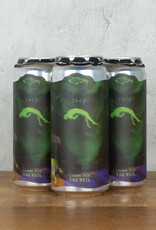 The Veil They Lager 4pk