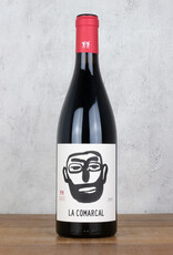 La Comarcal Delmoro Tinto
