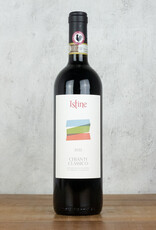 Istine Chianti Classico