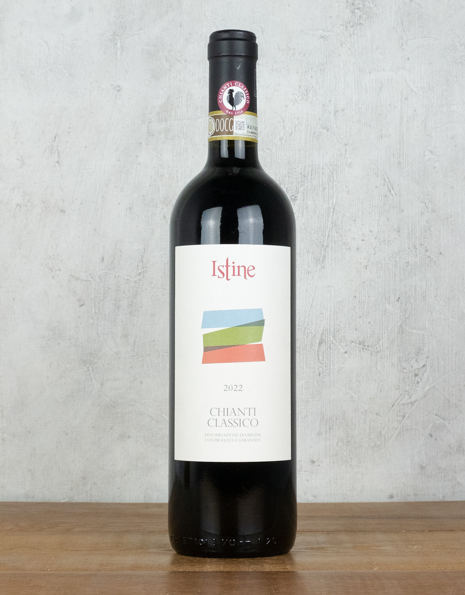 Istine Chianti Classico