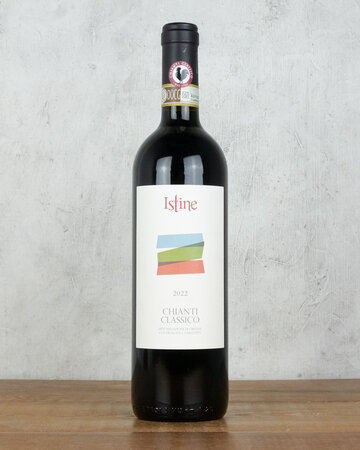 Istine Chianti Classico