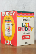 Hopewell Lil Buddy 8pk
