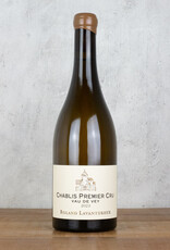 Lavantureux Chablis Premier Cru Vau de Vey