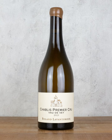 Lavantureux Chablis Premier Cru Vau de Vey
