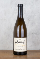 Domaine Bartschi Sous Les Rochers La Vigne Cru Manicle