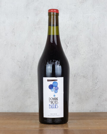Domaine  Des Notes Bleues Arbois Pinot Noir