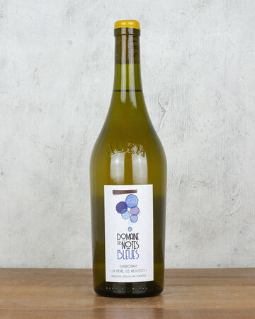 Domaine Des Notes Bleues Chardonnay