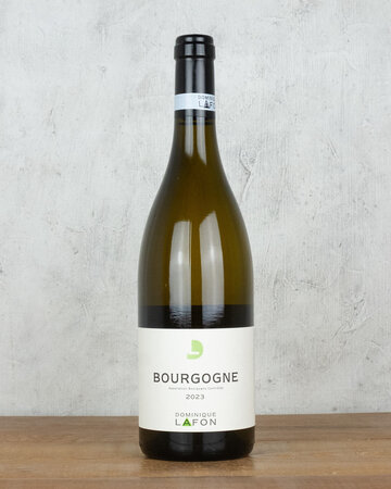 Dominique Lafon Bourgogne Blanc