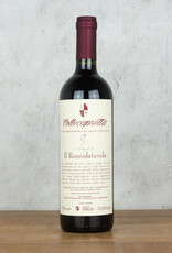 Collecapretta Rossodatavola