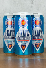 Urban Chestnut O-Katz Oktoberfest 4pk
