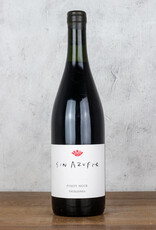 Bodega Chacra Pinot Noir Sin Azufre