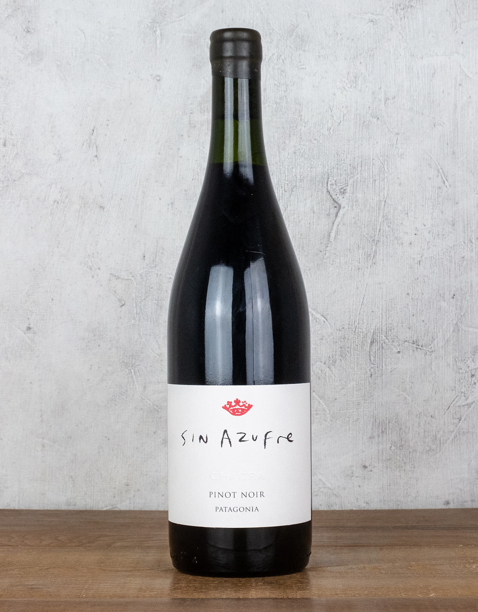 Bodega Chacra Pinot Noir Sin Azufre