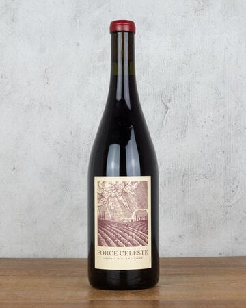 Mother Rock Force Celeste Cinsault