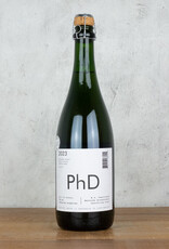 Vino PhD Swartland Methode Ancestrale