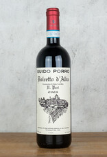 Guido Porro Dolcetto d’Alba
