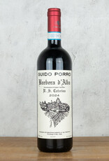 Guido Porro Barbera d’Alba