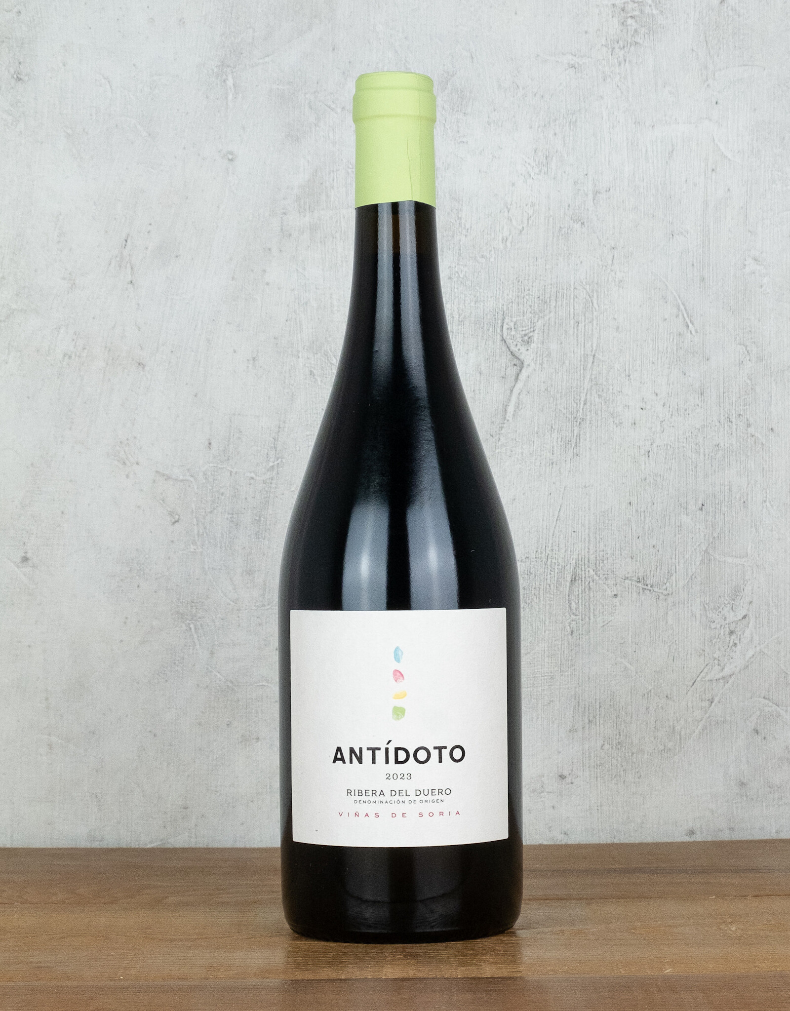 Antidoto Ribera Del Duero