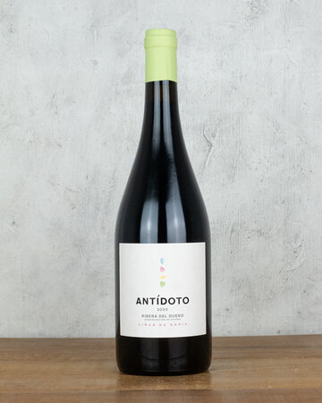 Antidoto Ribera Del Duero