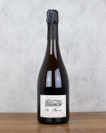 Chartogne Taillet Les Barres Champagne