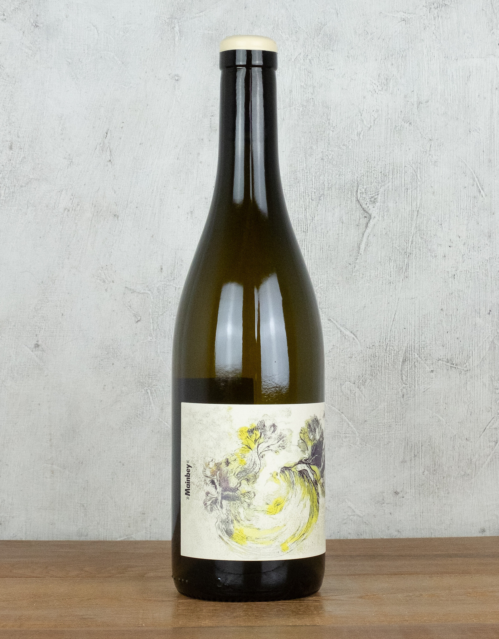 Chantereves Bourgogne Aligote Mainbey