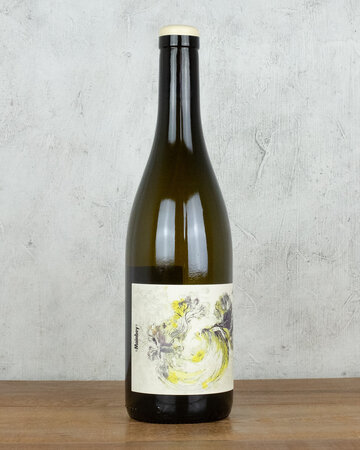 Chantereves Bourgogne Aligote Mainbey