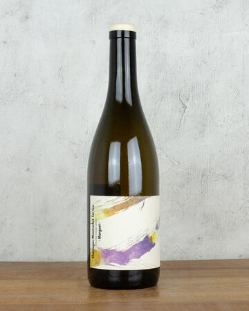 Chantereves Chassagne-Montrachet 1er Cru Morgeot Blanc