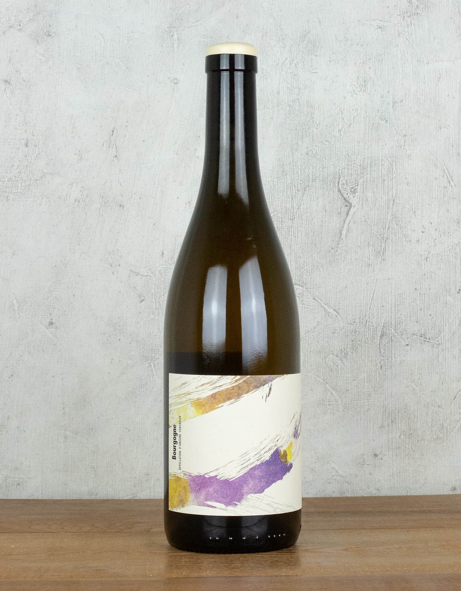 Chantereves Bourgogne Blanc