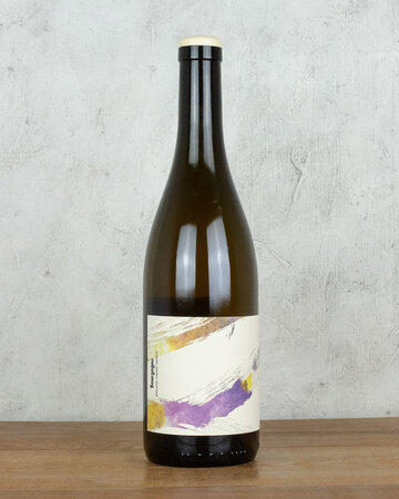 Chantereves Bourgogne Blanc