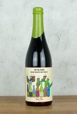 Fonta Flora For The Share Barrel-aged Stout with Black Walnuts and Vanilla