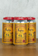 Yazoo Maizonne Corn Saison 4pk